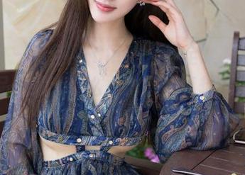 魅妍社 – 绯月樱-Cherry的全集，难道她的作品里藏了什么小秘密，真想探个究竟！