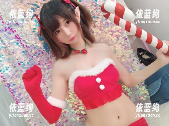 私房里的魔物喵nigisa：她的夏休日记，哎呀，眼忙得都酸了！