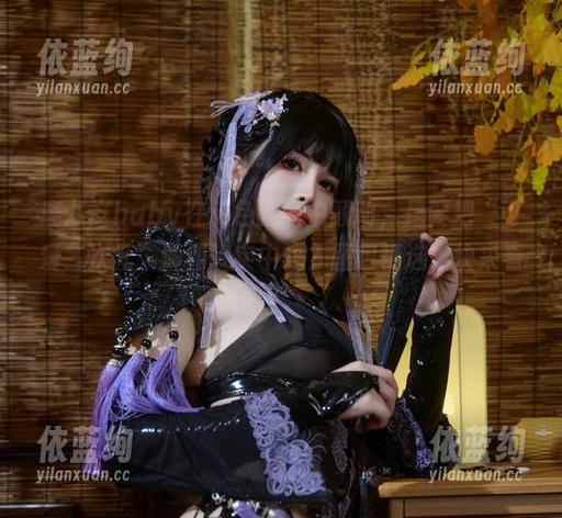 鹿八岁baby 鹿八岁baby在粉色睡衣中颤动,是要把“可爱二次元”搬到现实中吗?图包精选,快来看!