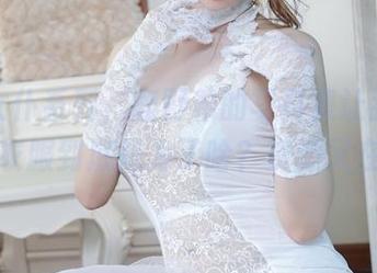 透明女仆系列，鹿野希的写真集让我思考，穿衣服到底是为了啥？资源又在更新