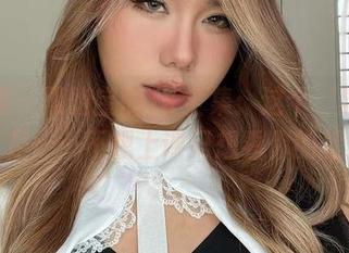 微密圈 – 黑饱宝的JK全集：这个‘学校’真是……不想上课只想看你的脸！